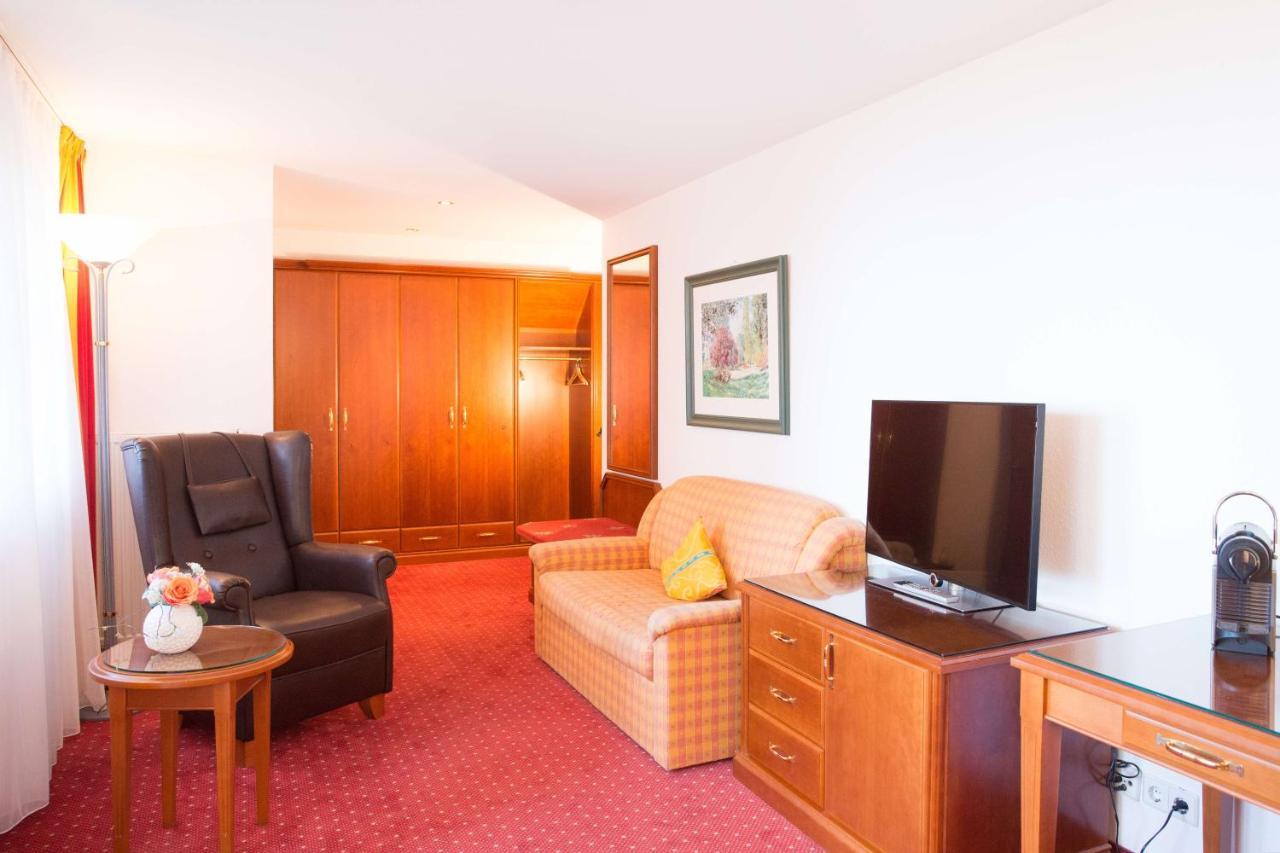 Seeperle Hotel 3*