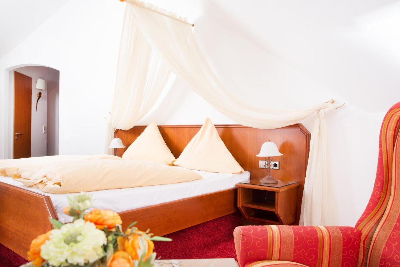 Seeperle Hotel