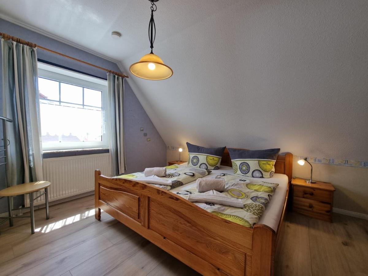 Ferienhaus Möwennest Ferienhaus *