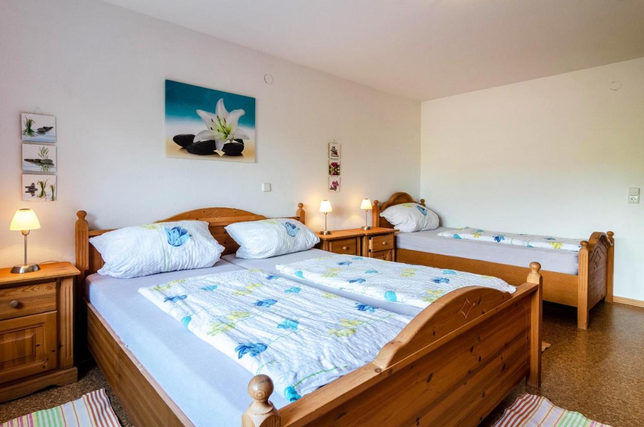 Seeblick Apartment