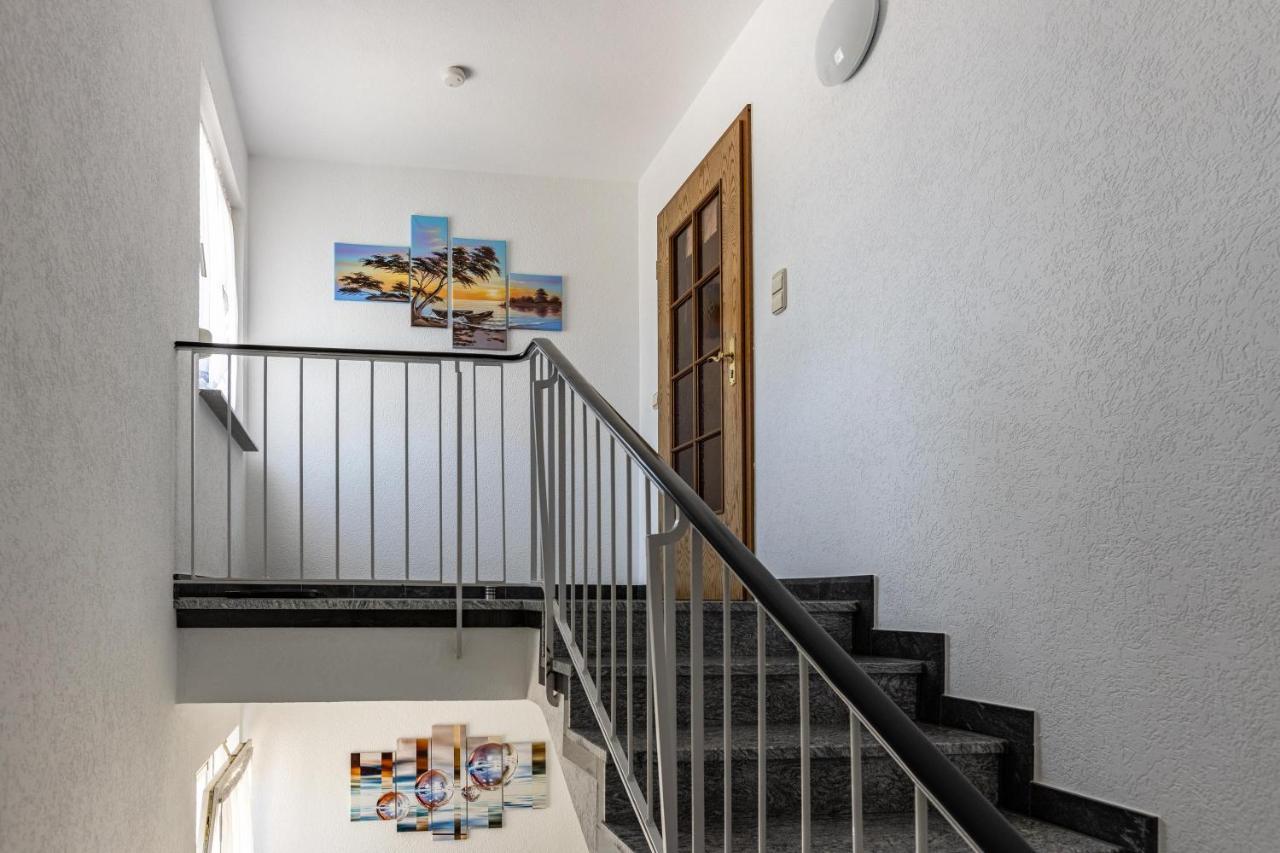 Apartment Laulina *