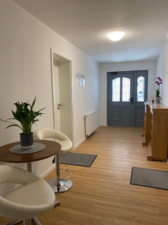 Ferien&business Hohenfels Hotel
