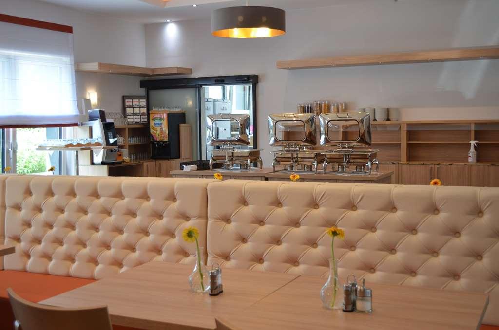 Hotel Premier Inn Lindau