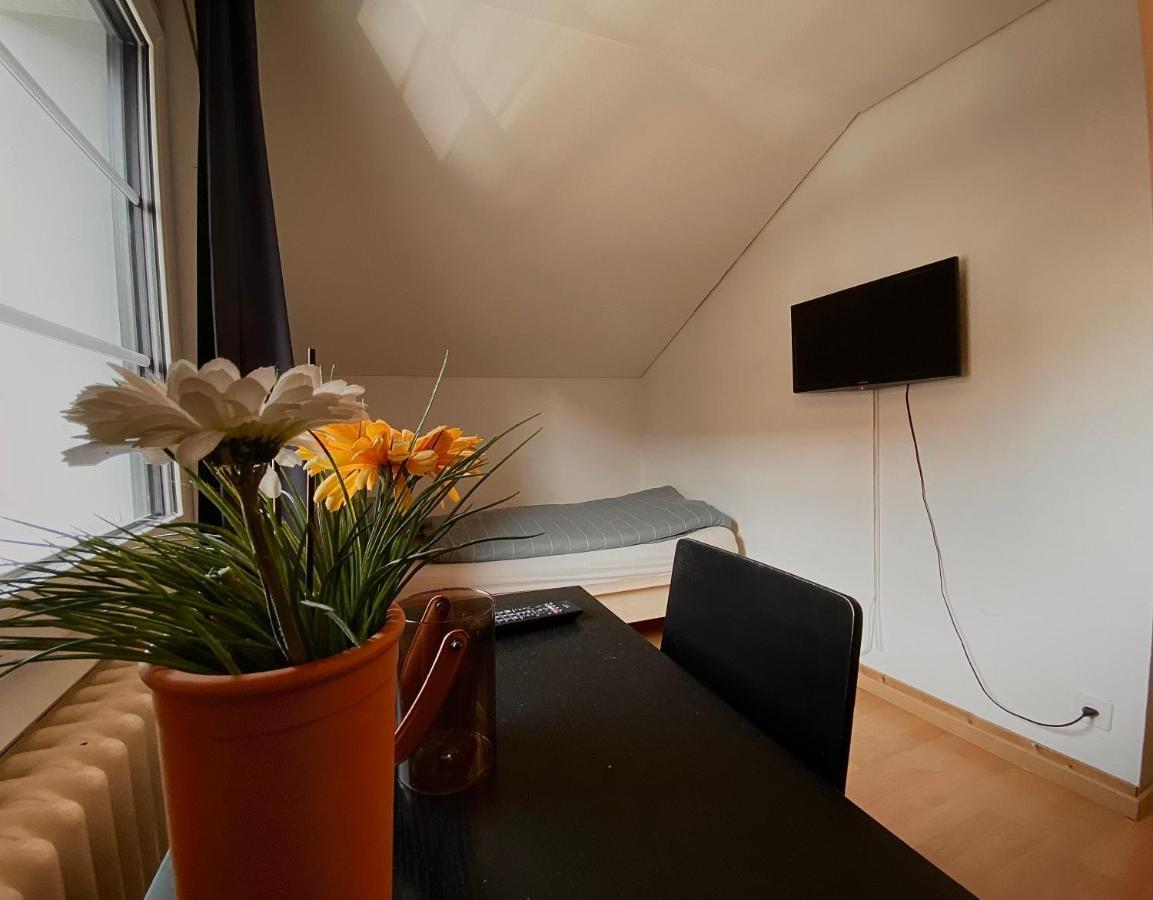 Budgetapartment Pfaender Von Swisspartments Apartment Arbon