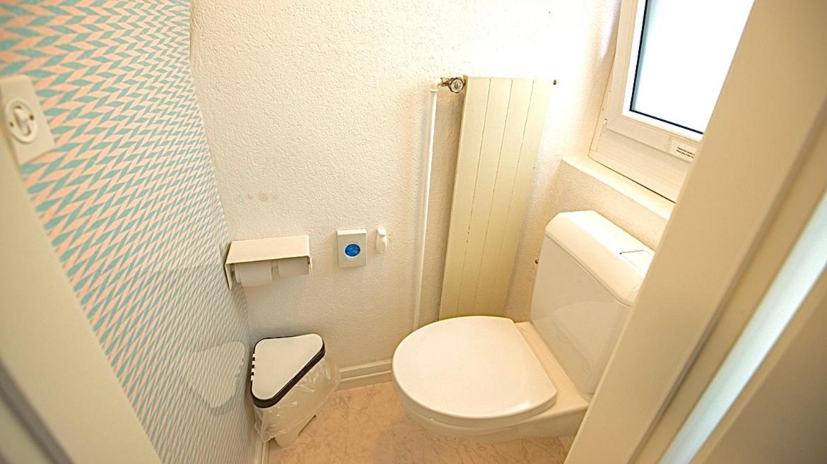 Budgetapartment Pfaender Von Swisspartments * Arbon