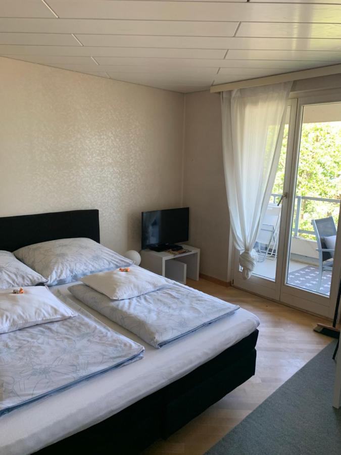 Apartment Bodensee Horn