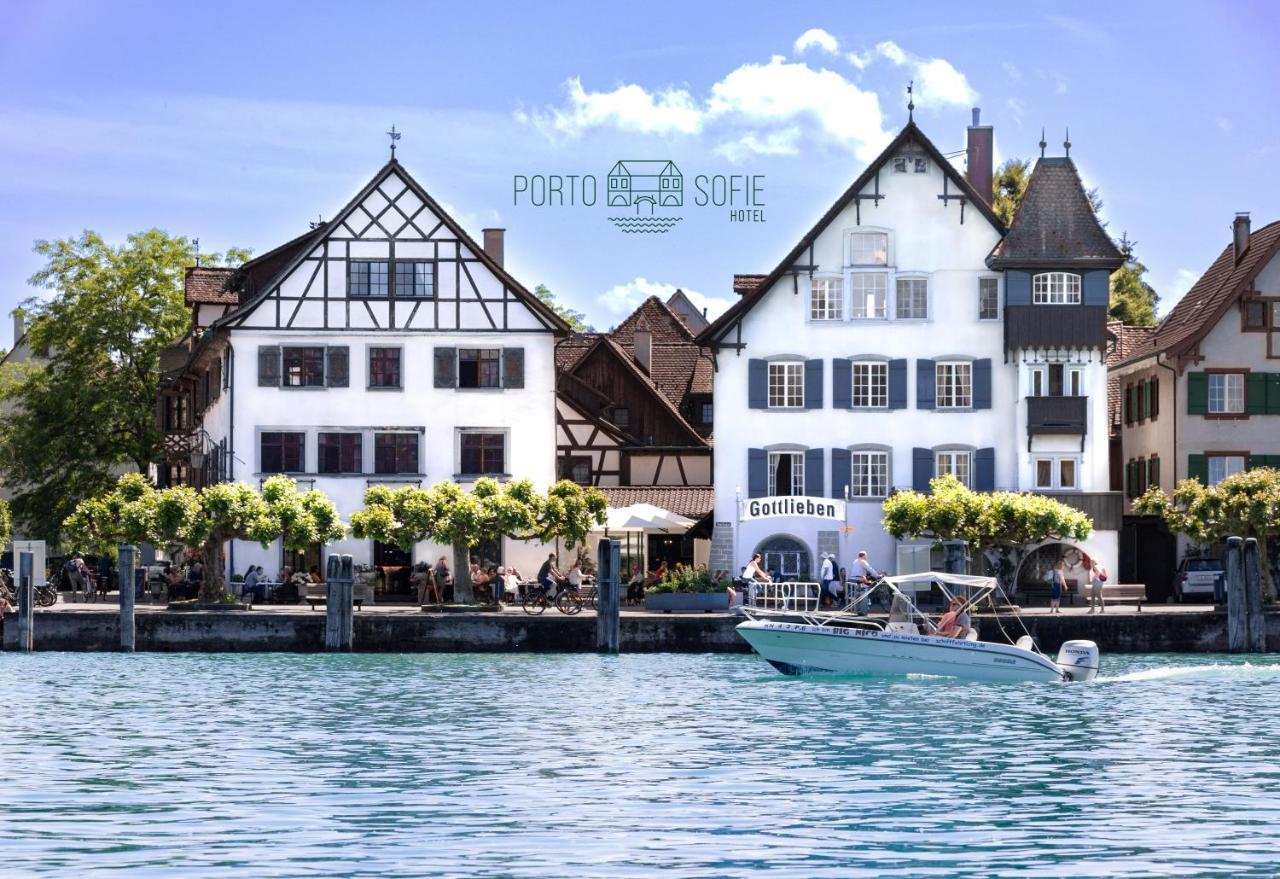 Porto Sofie 3* Gottlieben