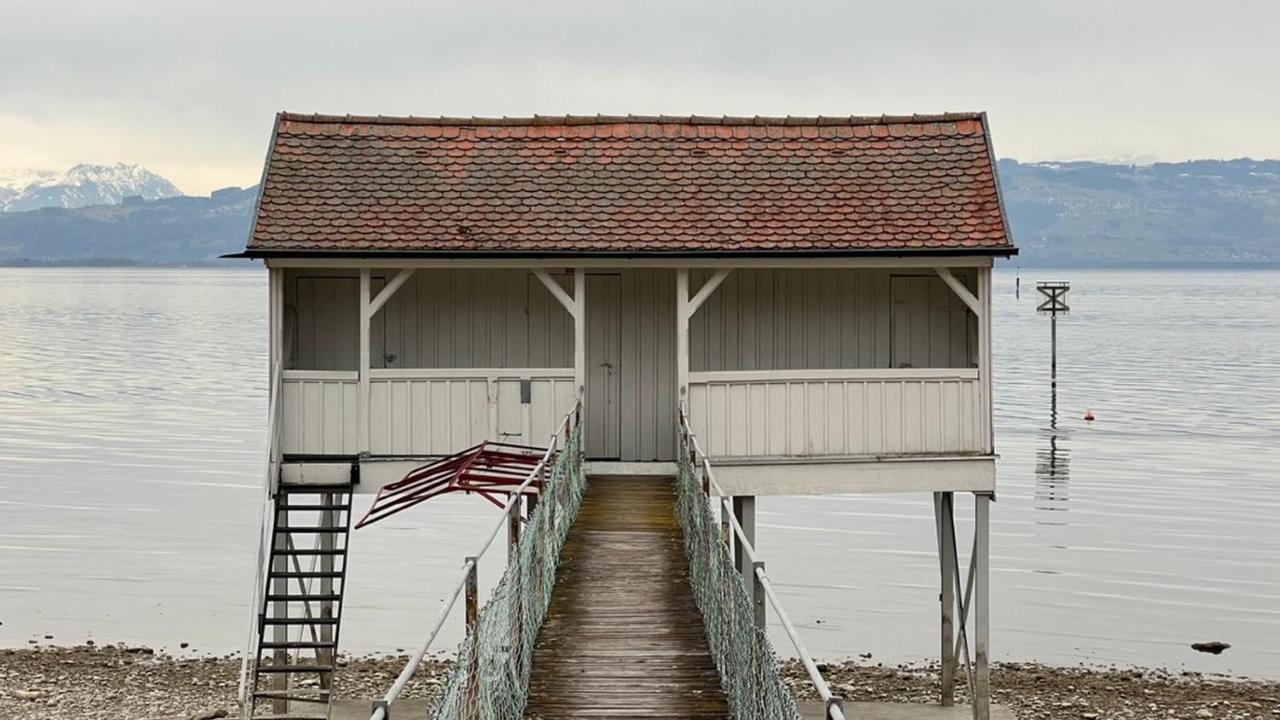 Gerster Holiday home *