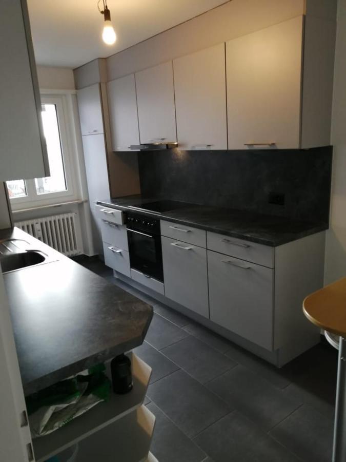 Helvetic Visions Lake View Bodensee Homestay *