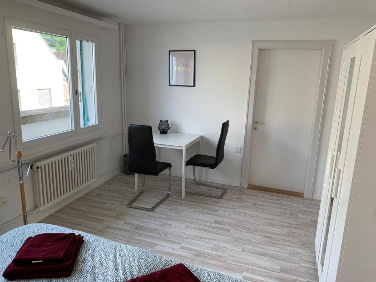 Homestay Helvetic Visions Lake View Bodensee Rorschach