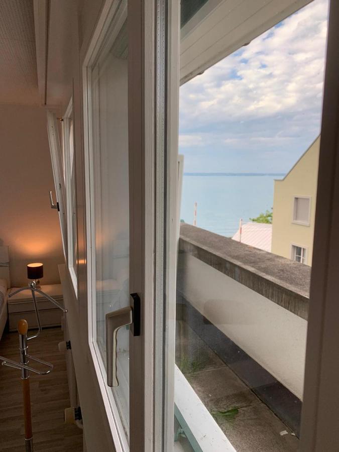 Helvetic Visions Lake View Bodensee Homestay
