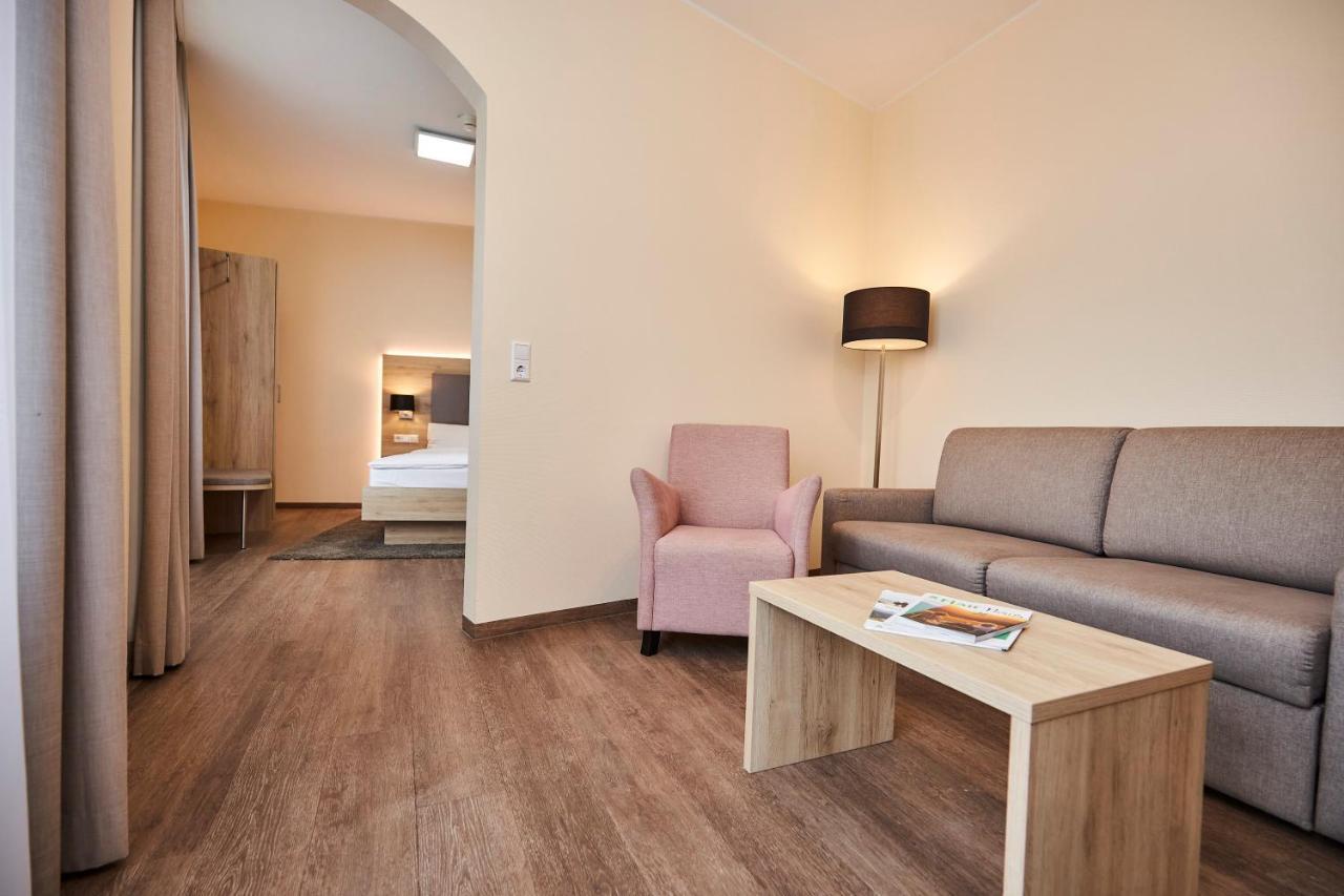 Flair Zum Schiff Hotel 3*