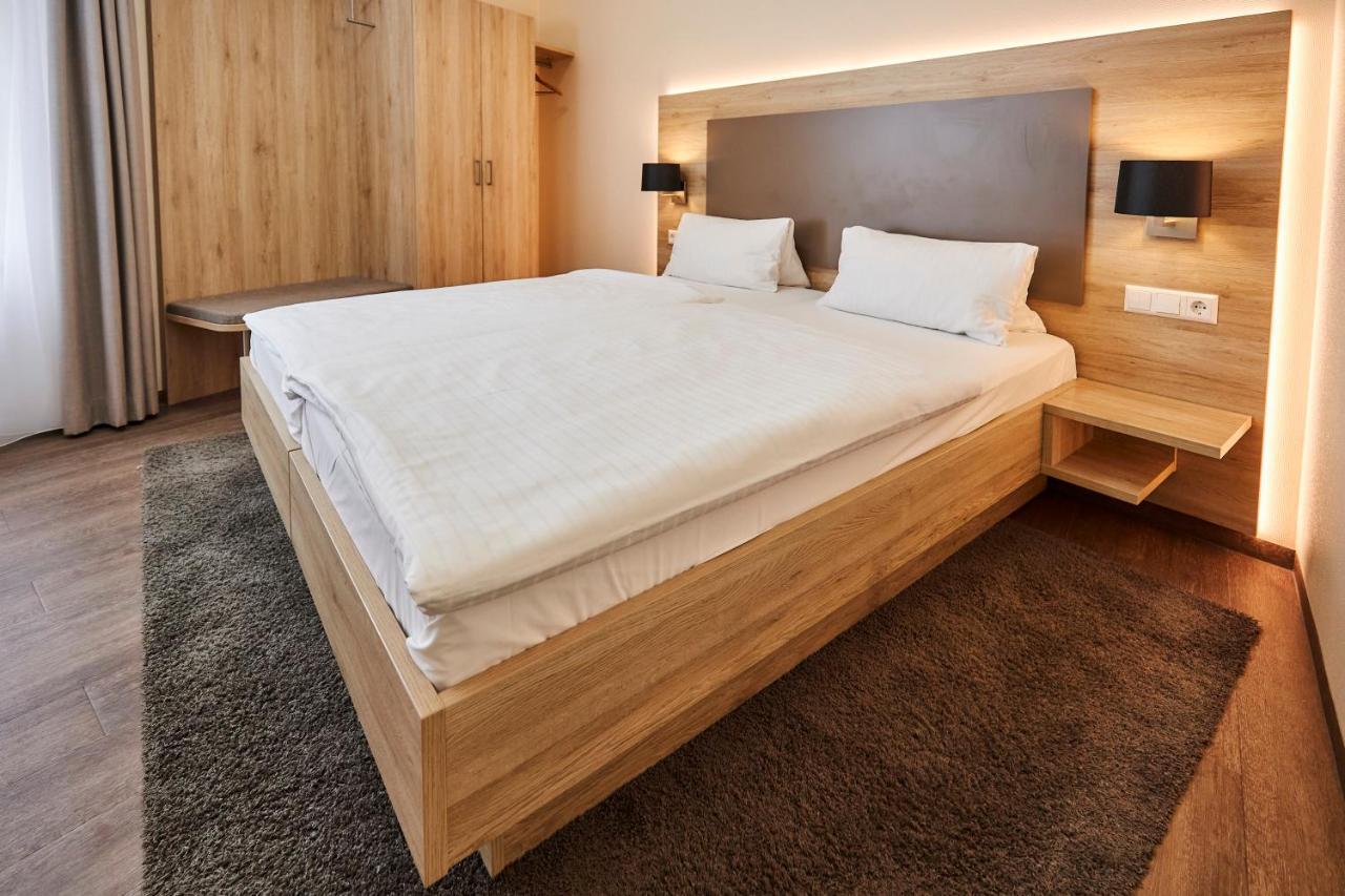 Flair Zum Schiff Hotel 3*