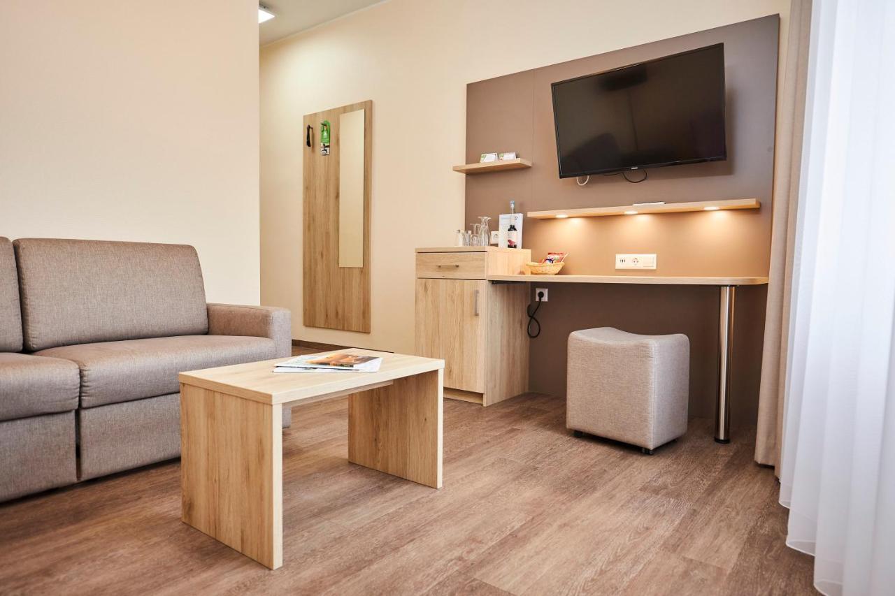 Hotel Flair Zum Schiff