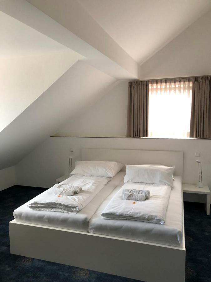 Seegarten Hotel