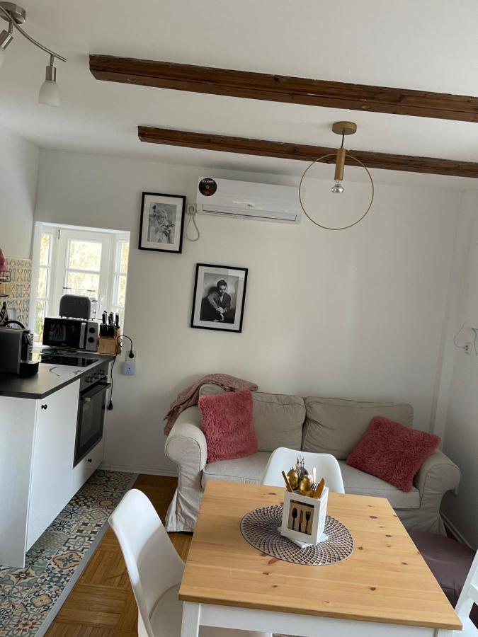 Holiday home Bungalow 300 Meter Vom Gruenewald Lauch