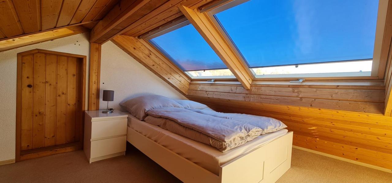 Apartment Maisonette - Sternblick