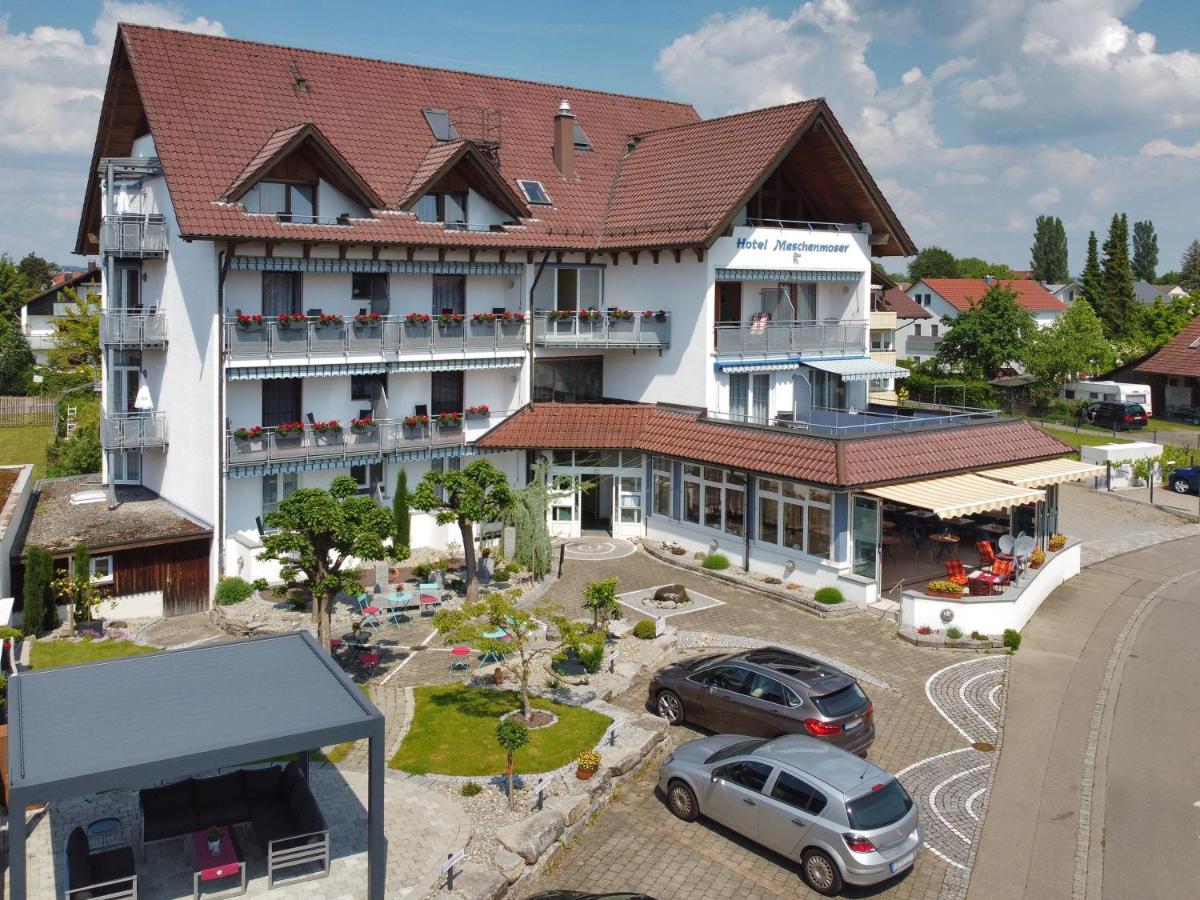 Meschenmoser 3*