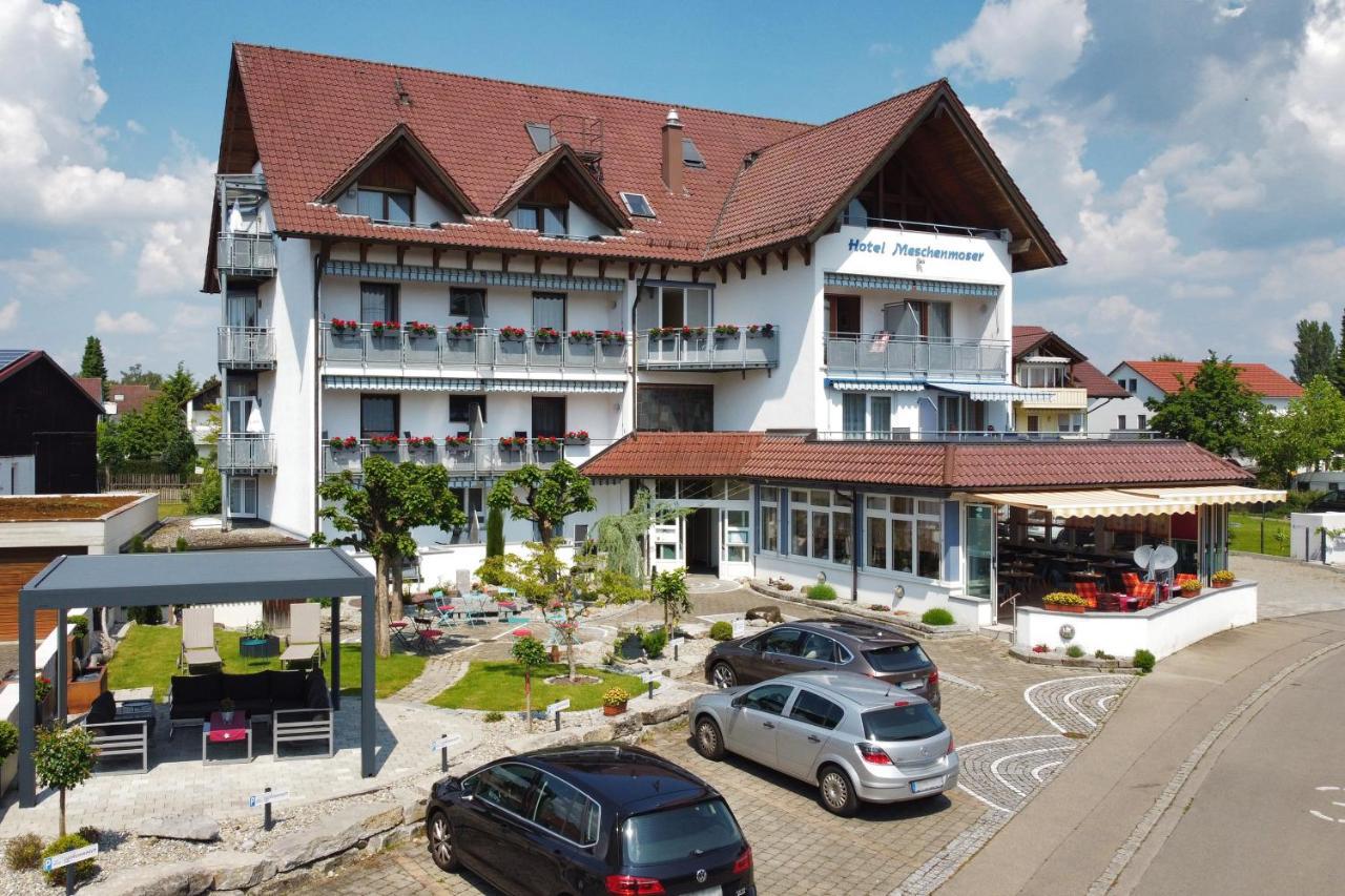 Hotel Meschenmoser Langenargen