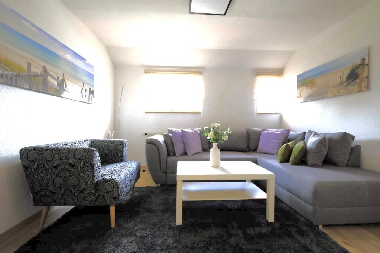 Lila Apartment *
