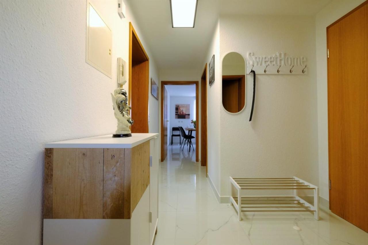 Lila Apartment *