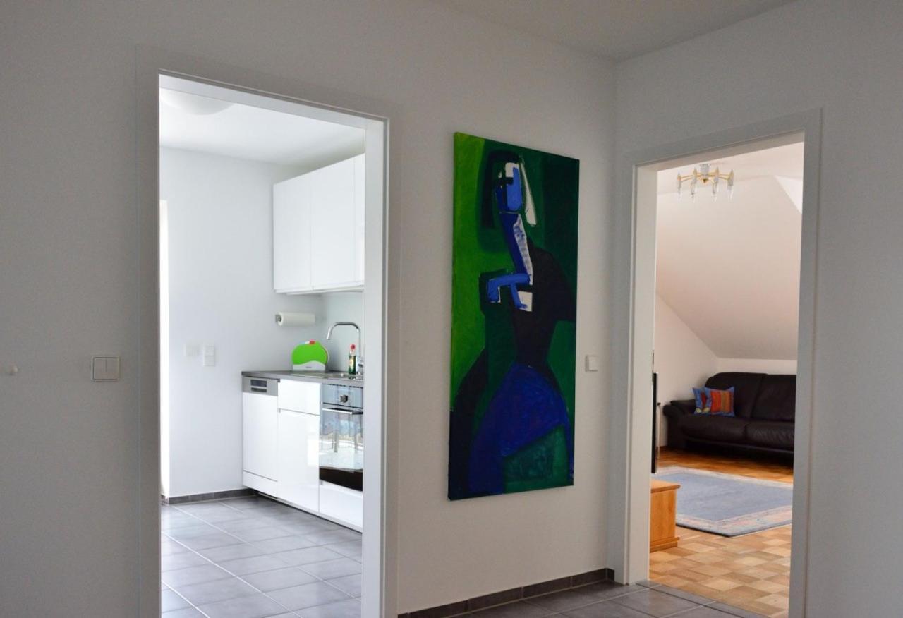 Bart Friedrichshafen
