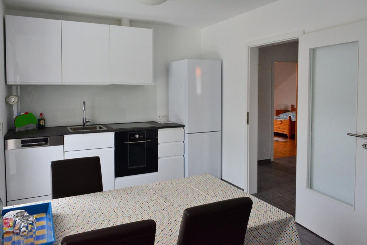 Bart Apartment Friedrichshafen