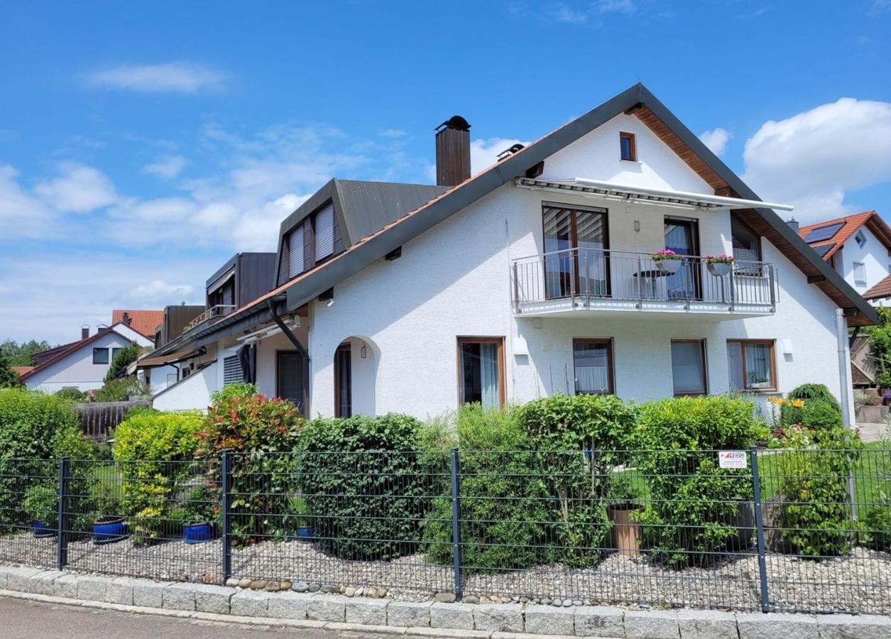 Bart Apartment Friedrichshafen