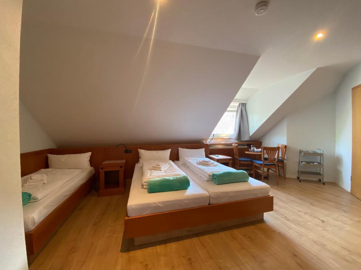 Ferien&business Hohenfels