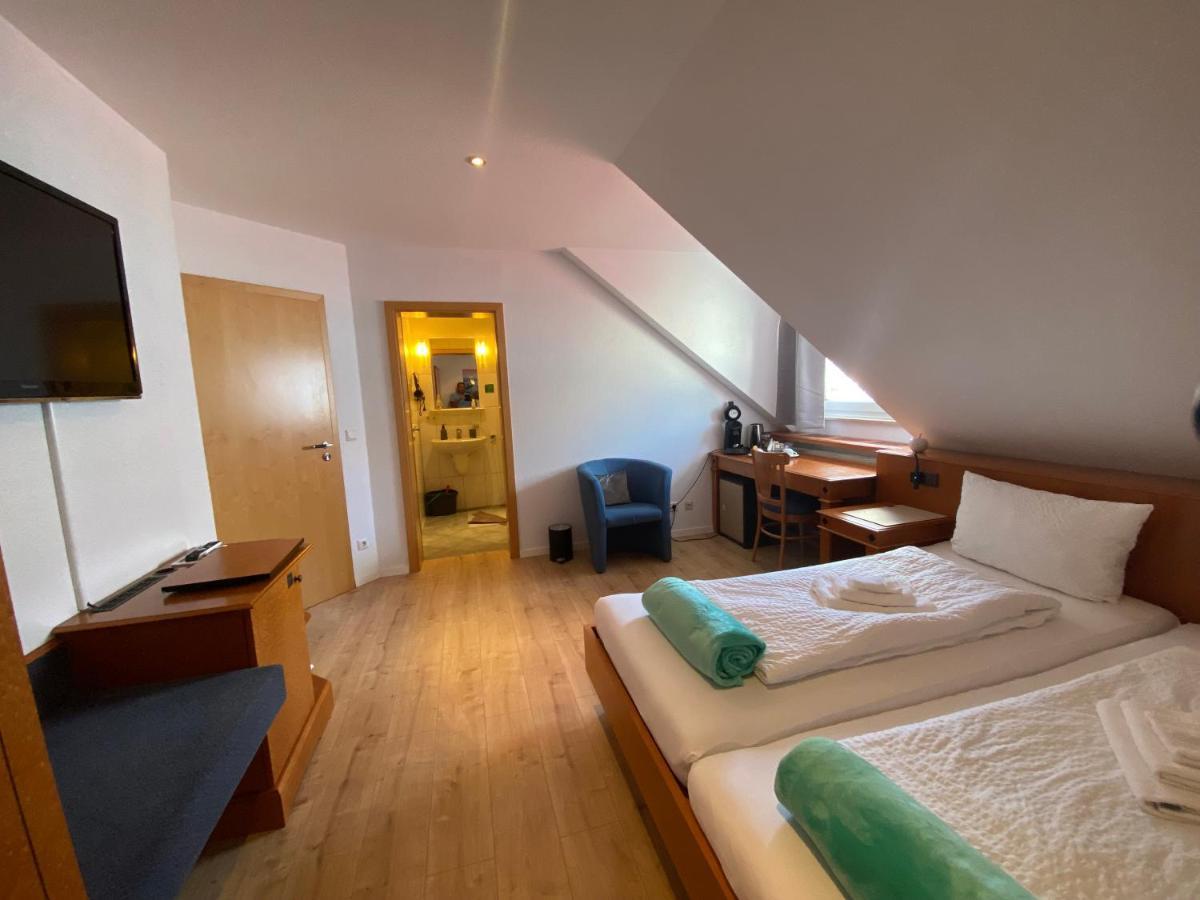 Ferien&business Hohenfels Hotel Hohenfels (Baden-Wurttemberg)