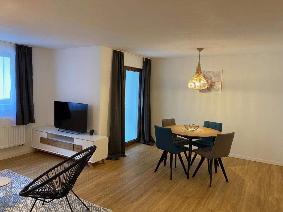 Ferien&business Hohenfels