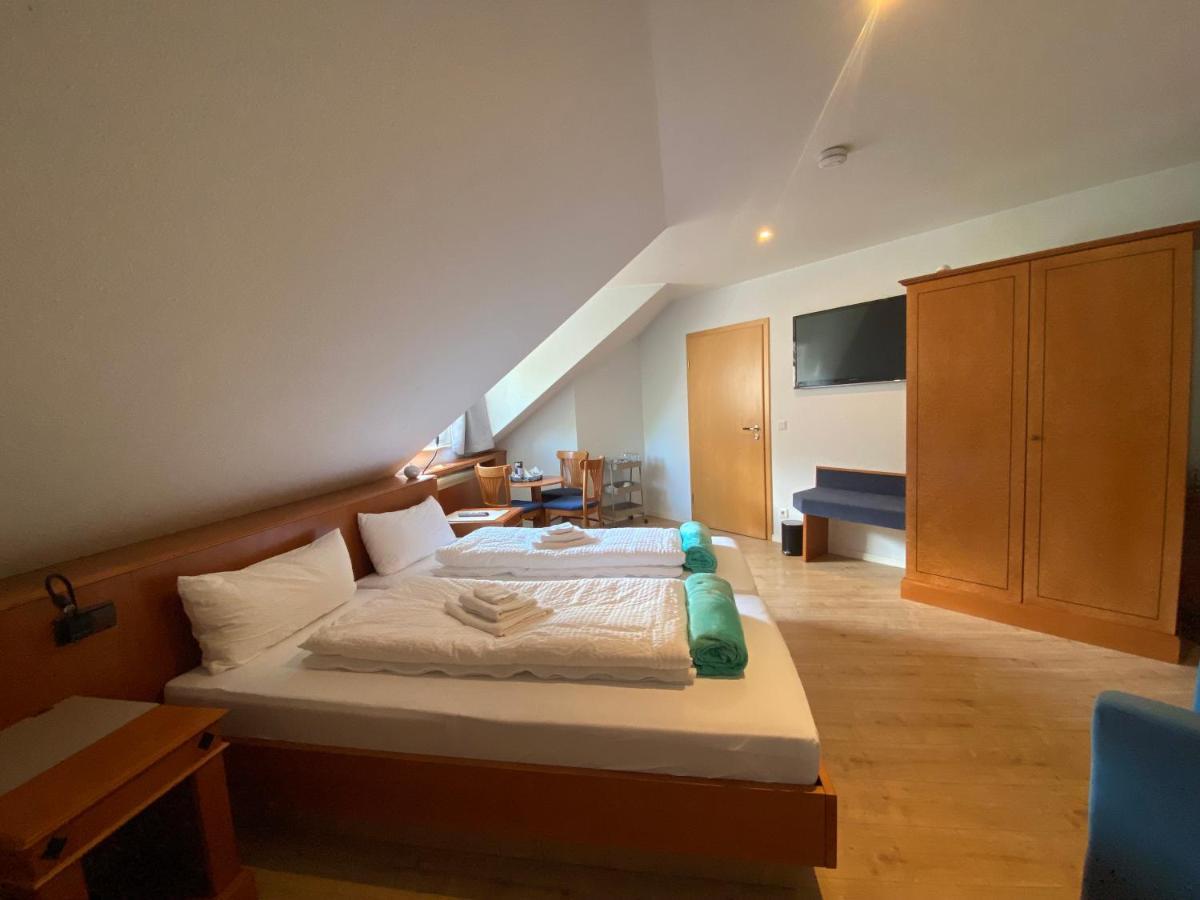 Ferien&business Hohenfels