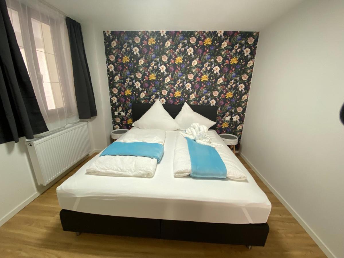 Ferien&business Hohenfels Hotel Hohenfels (Baden-Wurttemberg)