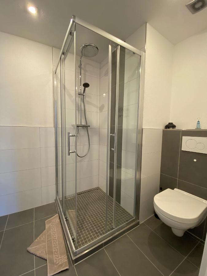 Ferien&business Hohenfels *