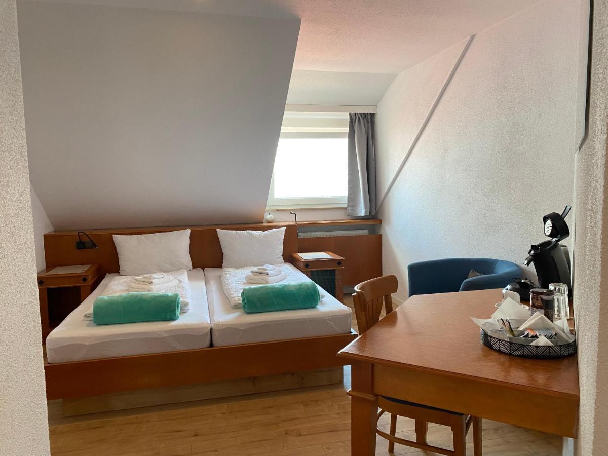 Ferien&business Hohenfels