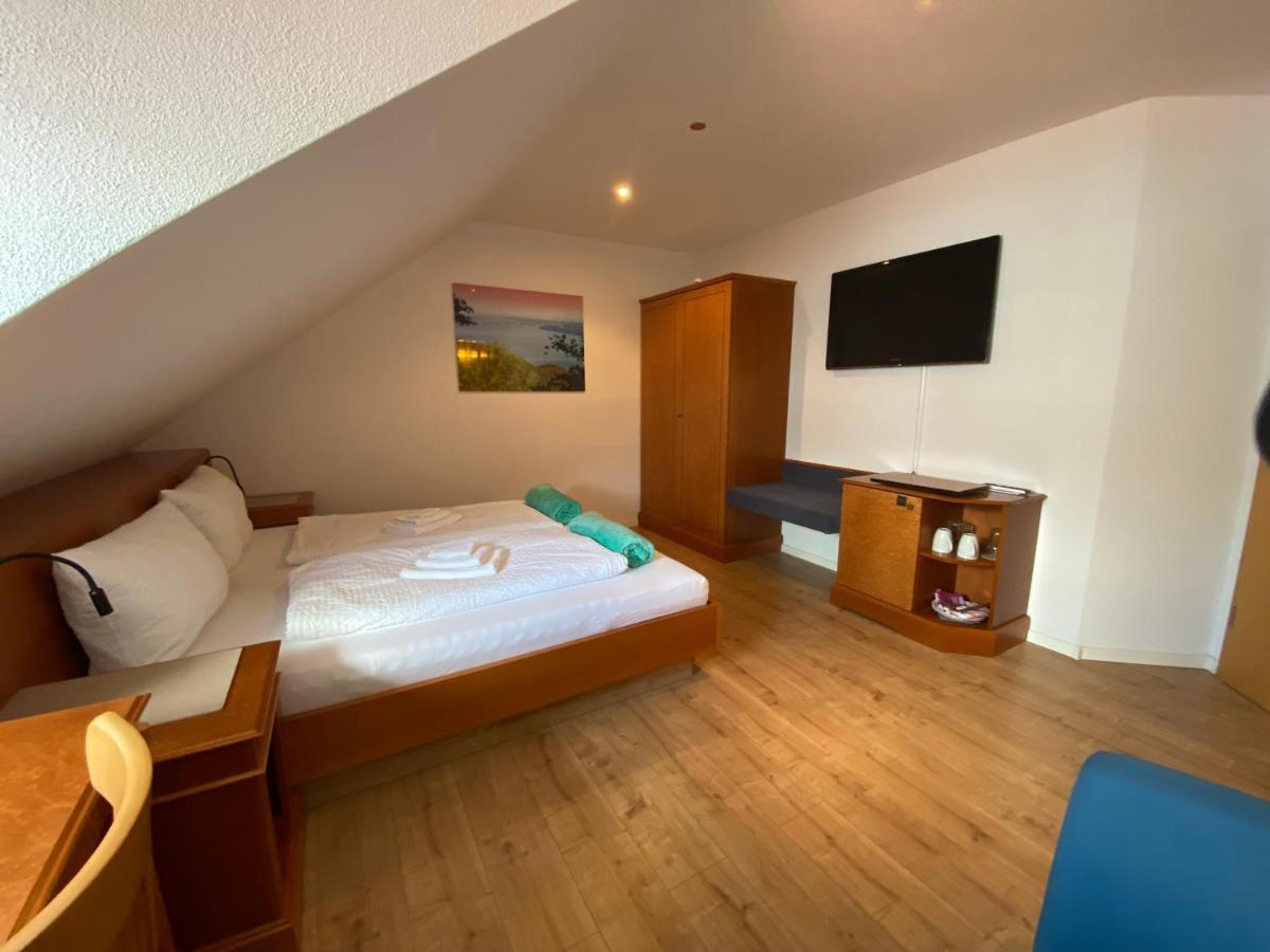 Ferien&business Hohenfels Hotel *