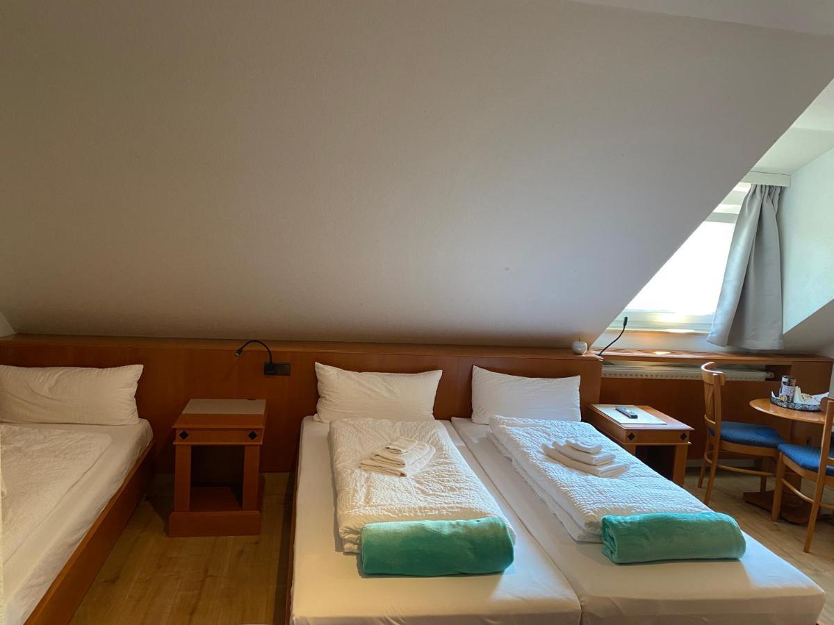 Hotel Ferien&business Hohenfels Hohenfels (Baden-Wurttemberg)