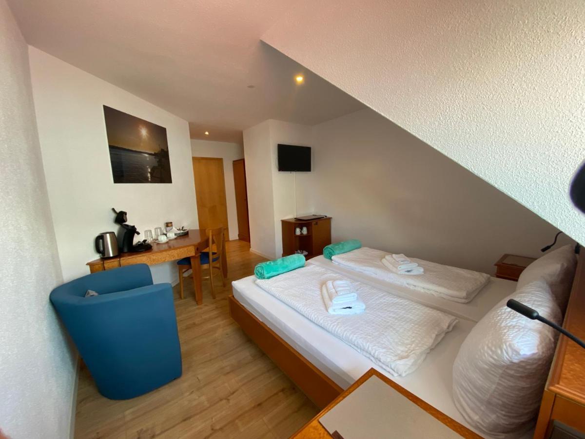 Hotel Ferien&business Hohenfels Hohenfels (Baden-Wurttemberg)