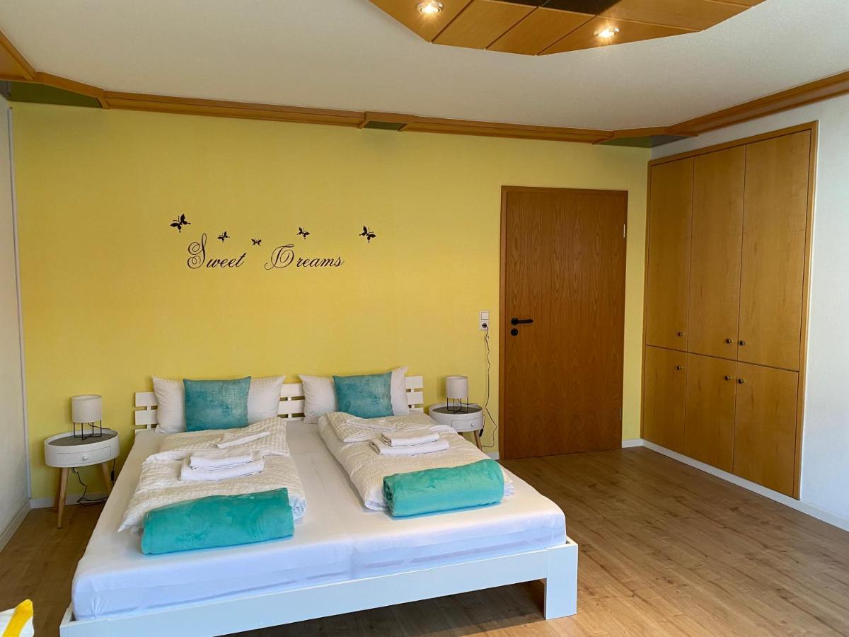 Ferien&business Hohenfels Hotel