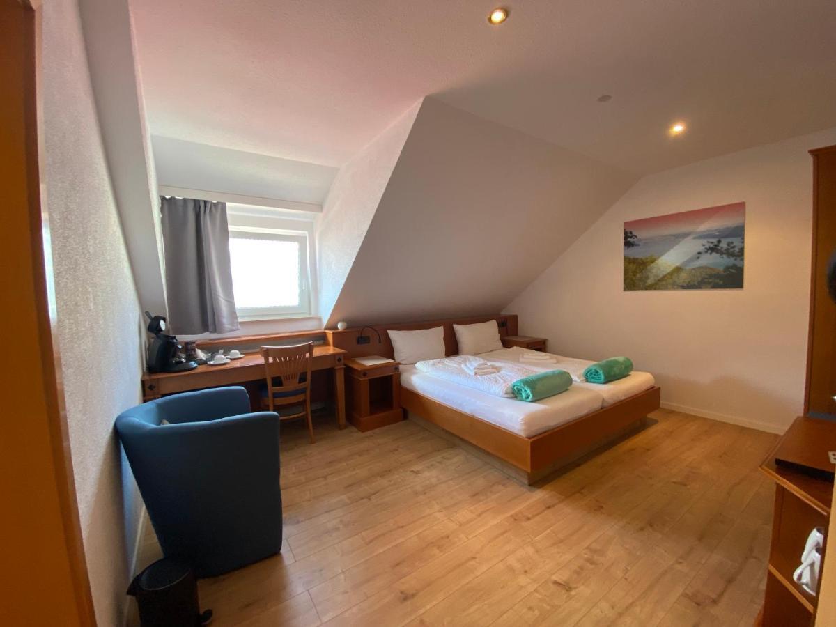 Ferien&business Hohenfels Hotel