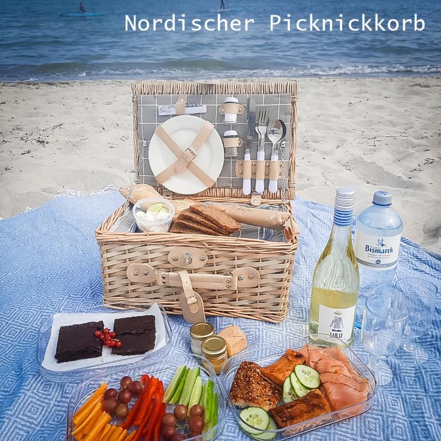 Apartment Studio 12 Fischschwarm *