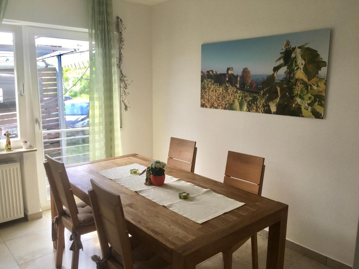 Gaestehaus Sommertal, Eigener Parkplatz, 800m Zum Bodensee, 300m Zur Altstadt Guest house Meersburg