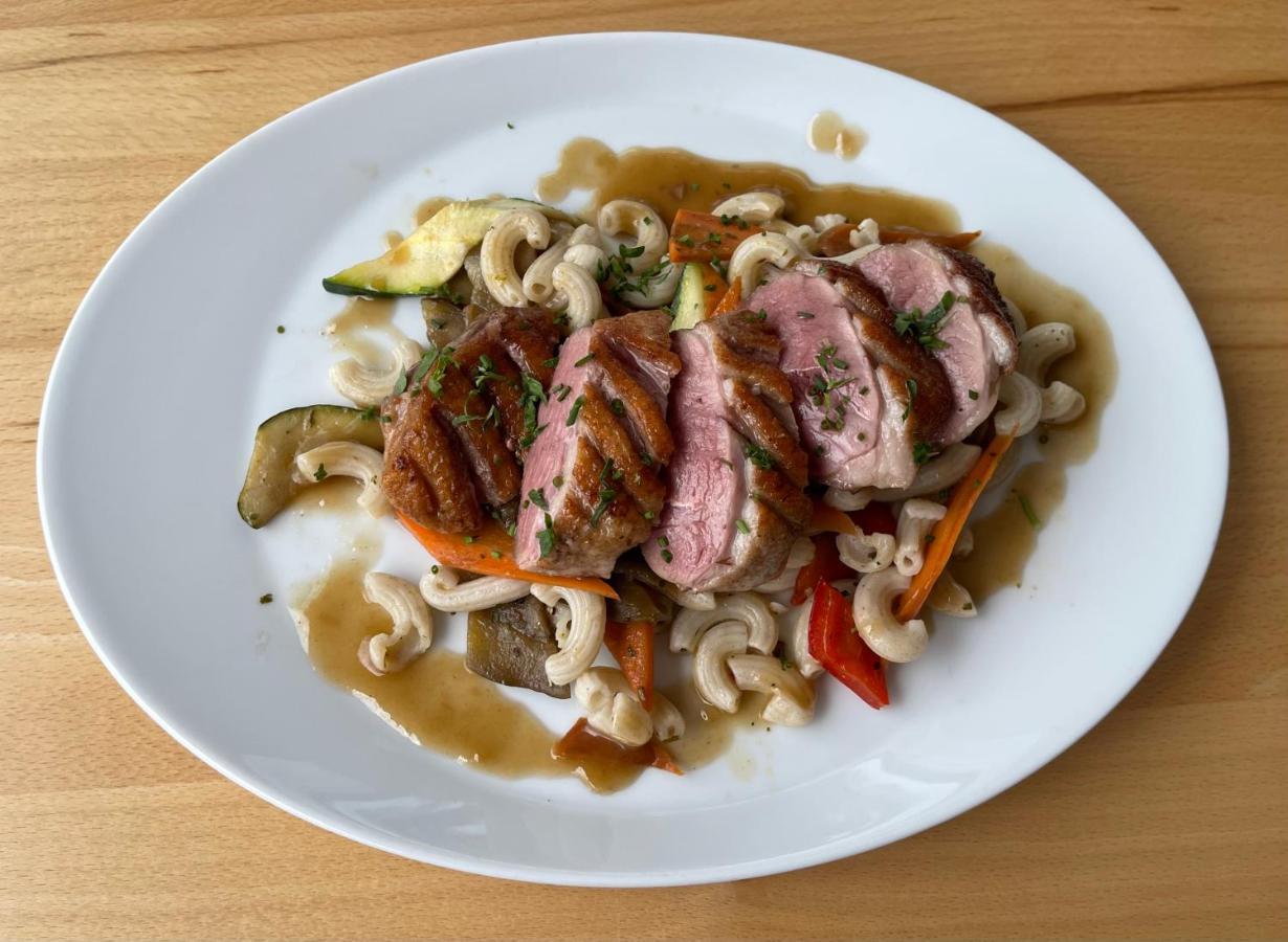 Meschenmoser