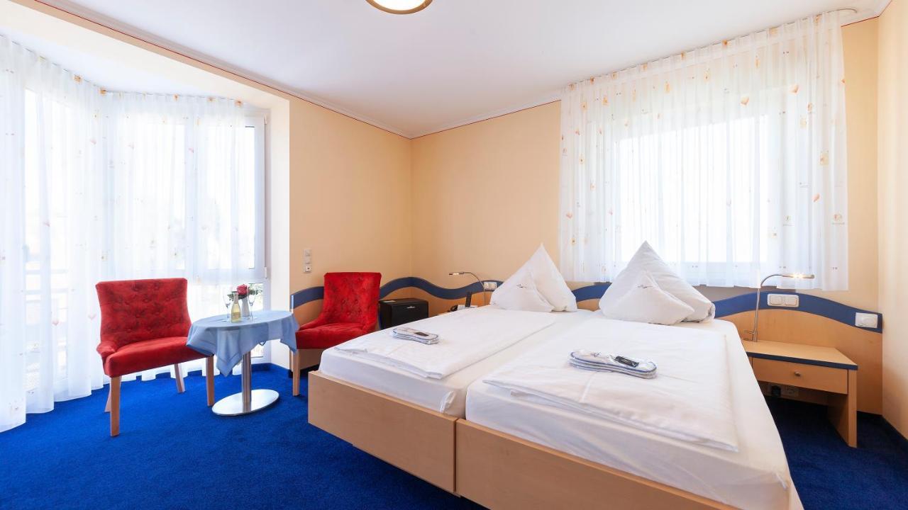 Meschenmoser Hotel