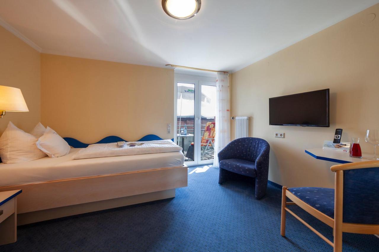 Meschenmoser Hotel Langenargen