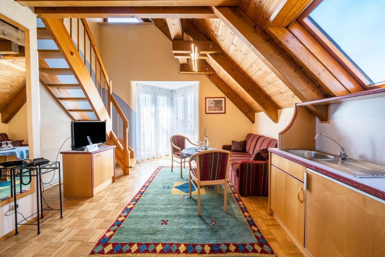 Meschenmoser Hotel Langenargen