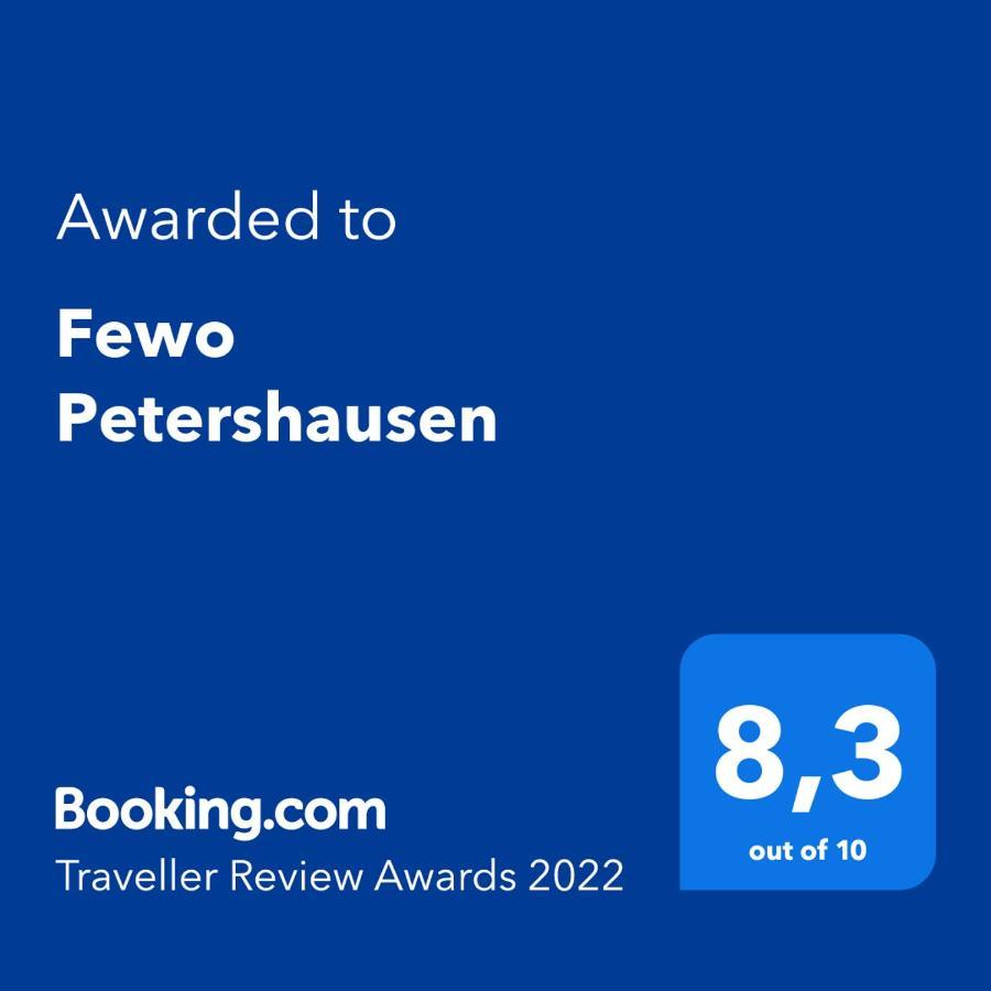 Petershausen *