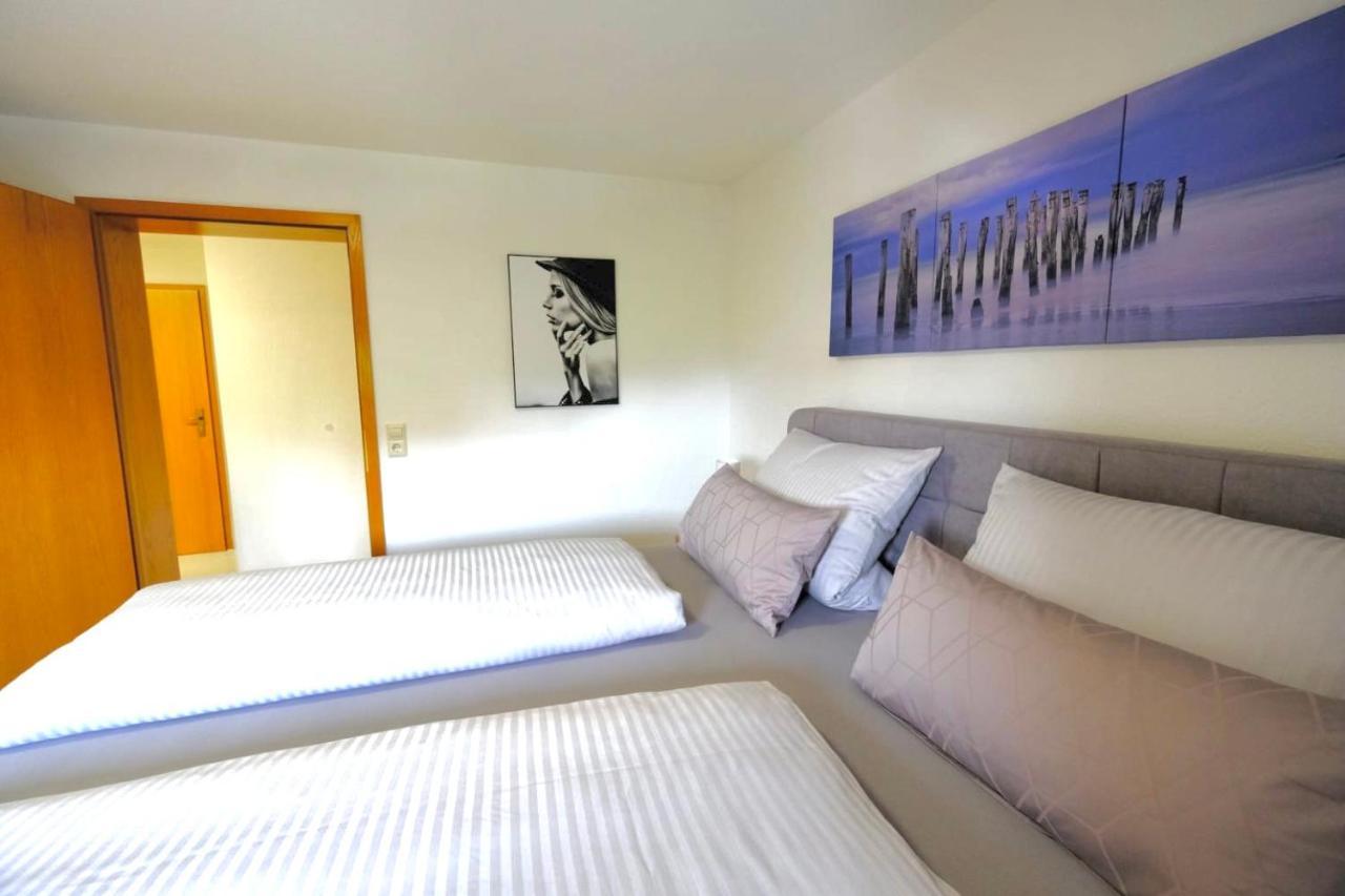 Lila Apartment Ittendorf