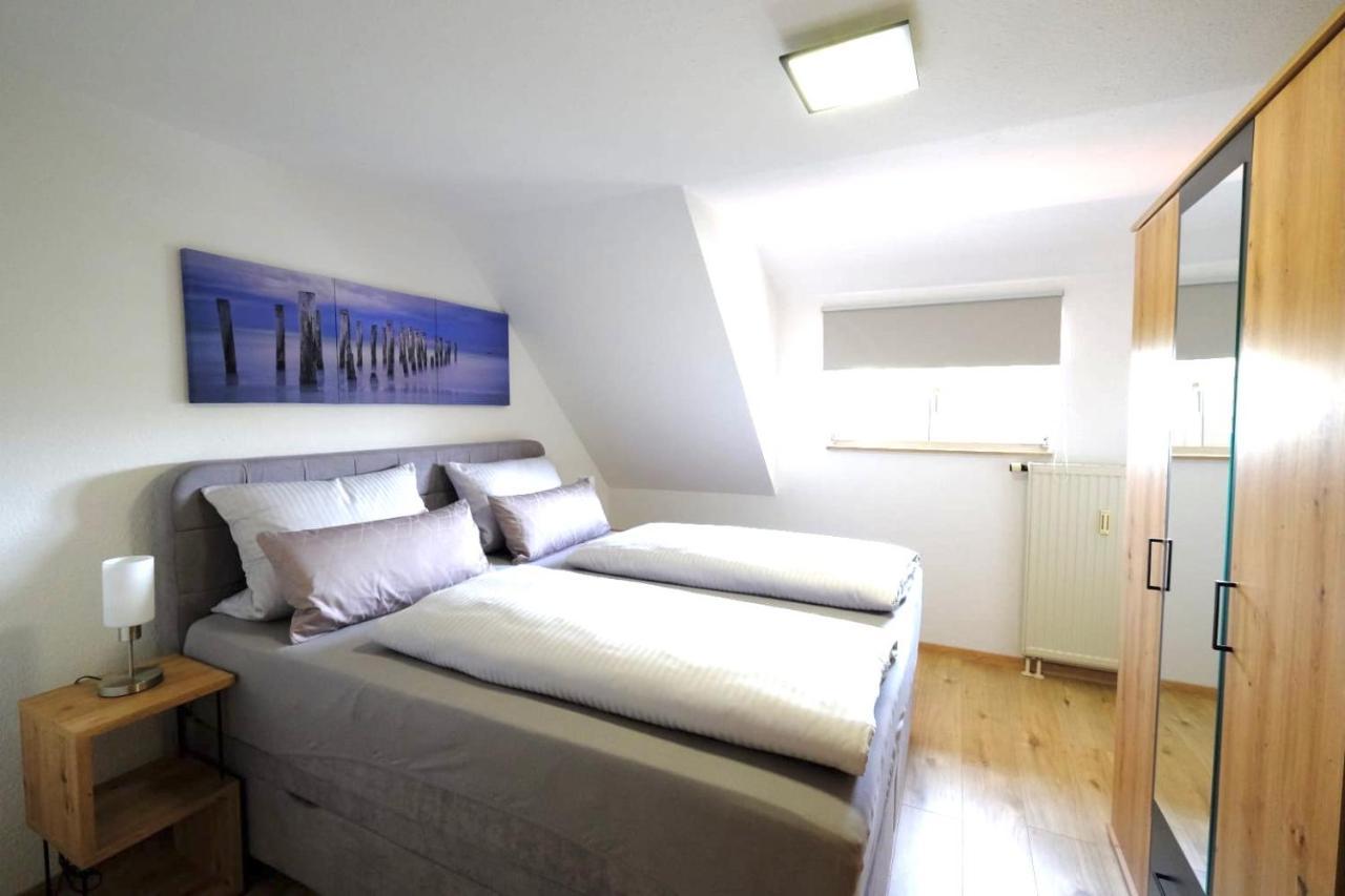 Apartment Lila Ittendorf