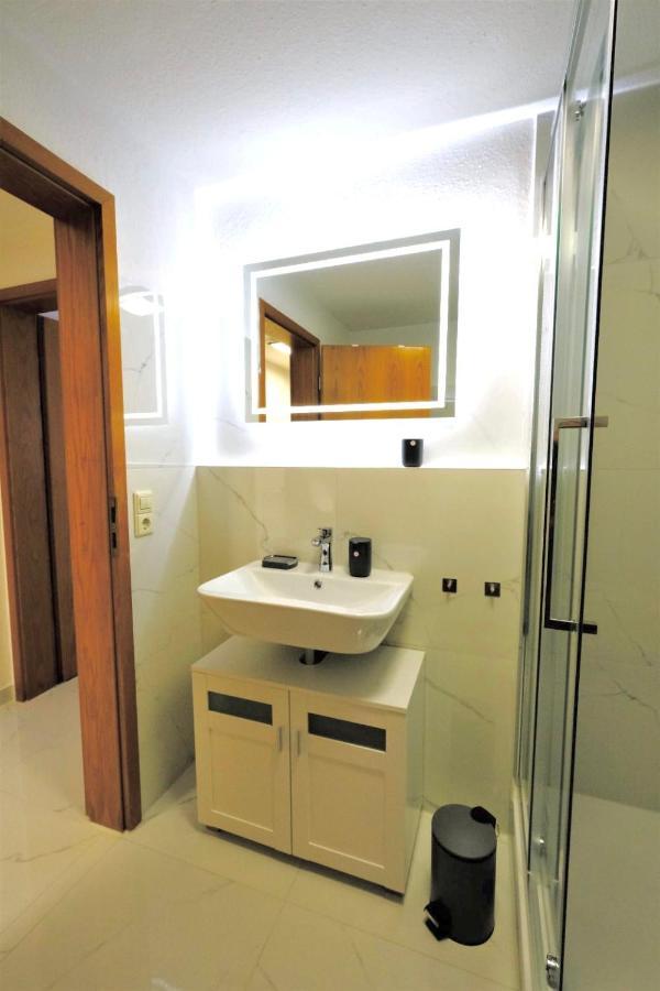 Lila Apartment Ittendorf